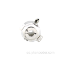 Encoder codificador absoluto servo